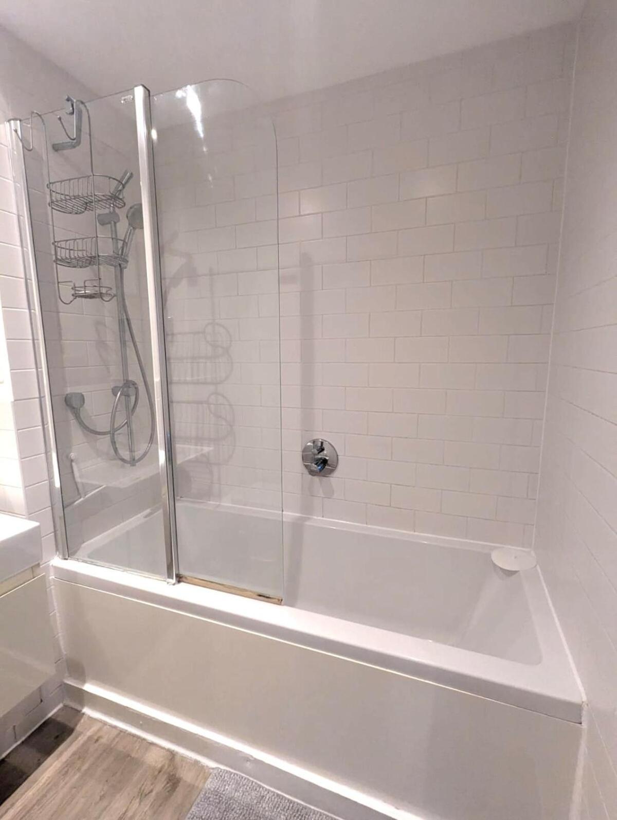 Apartamento Modern Large Flat 1min To Stockwell Station With Skyscraper View